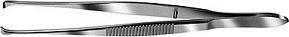 Graefe Fixation Forceps Narrow 3.5mm No Lock - E1560